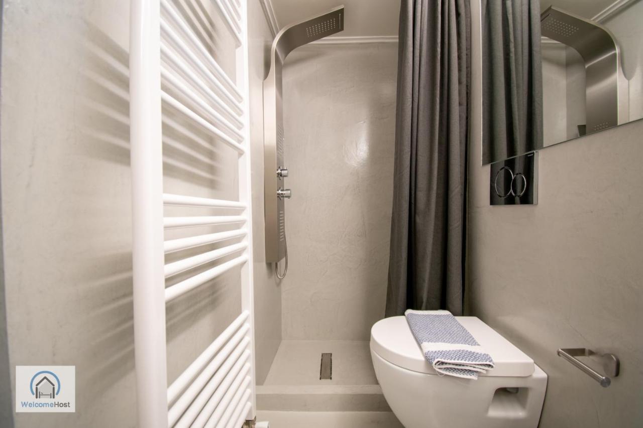 Athens Central 2Br Apartment! 외부 사진