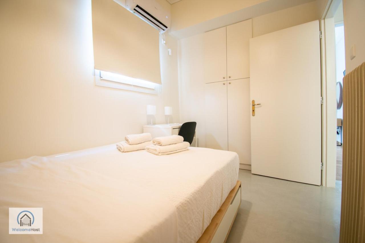 Athens Central 2Br Apartment! 외부 사진