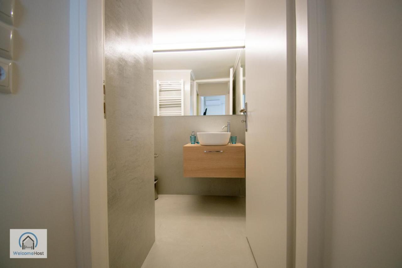 Athens Central 2Br Apartment! 외부 사진